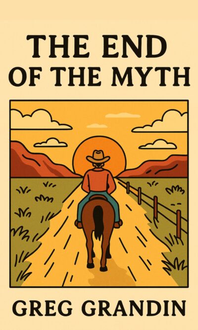 The End of the Myth
