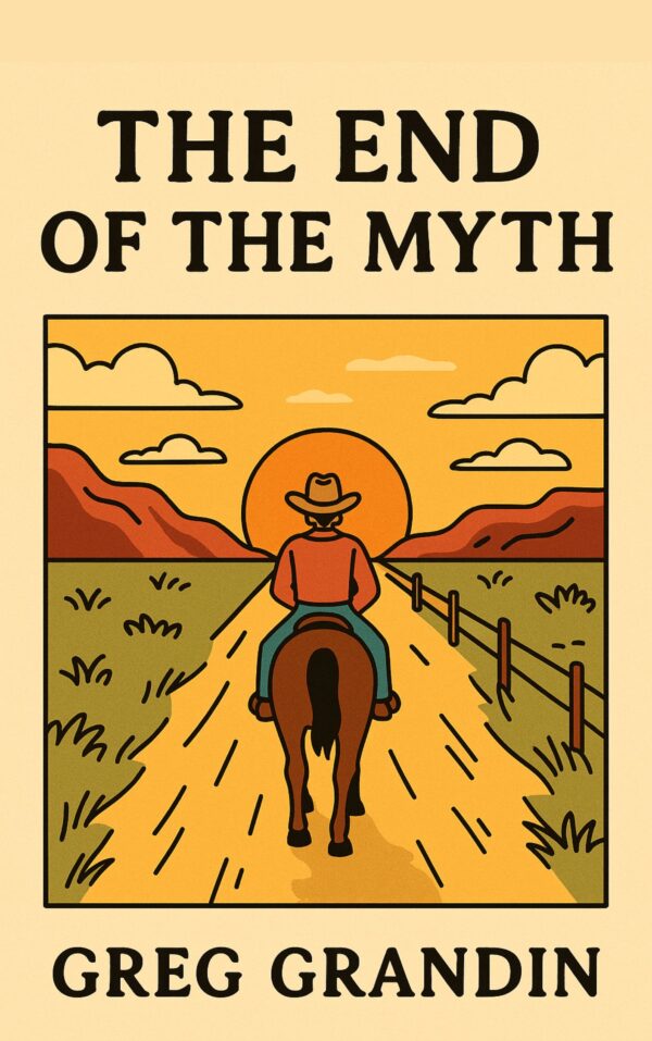 The End of the Myth