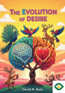 The Evolution of Desire