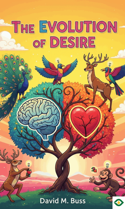 The Evolution of Desire