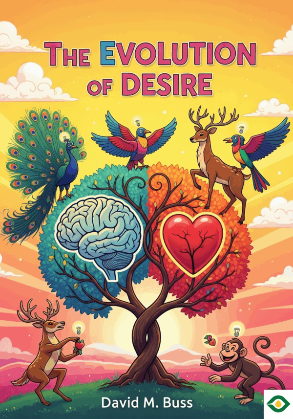 The Evolution of Desire