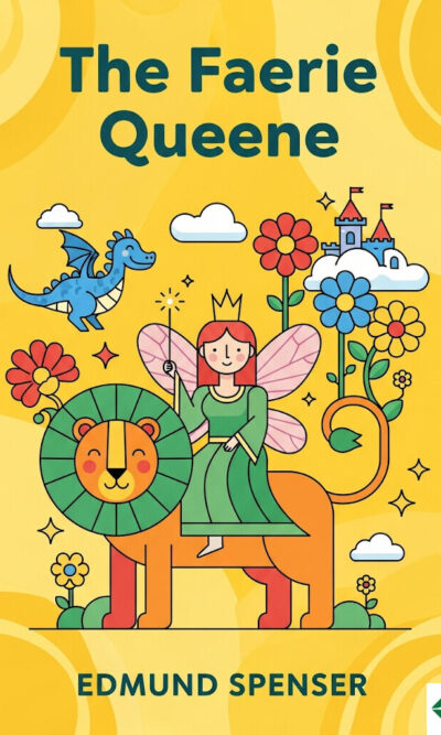 The Faerie Queene