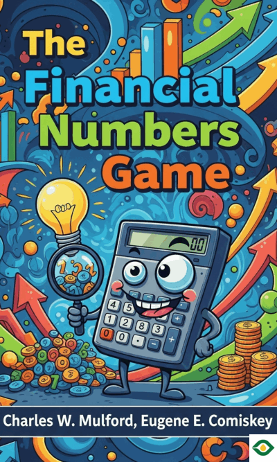 The Financial Numbers Game