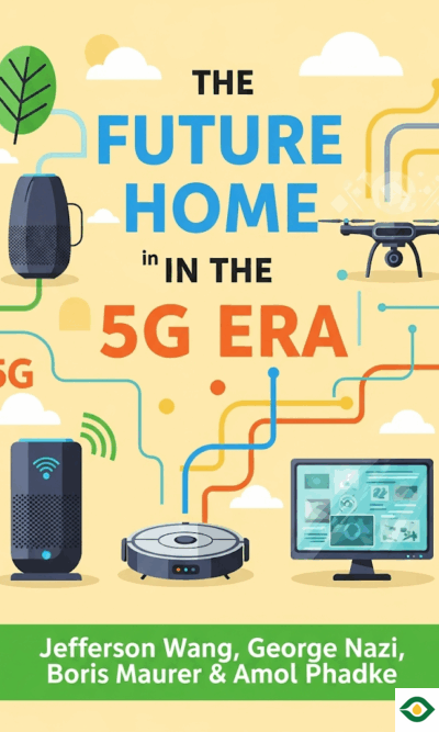The Future Home in the 5G Era