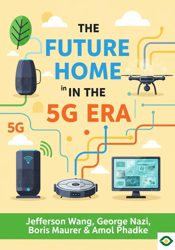 The Future Home in the 5G Era