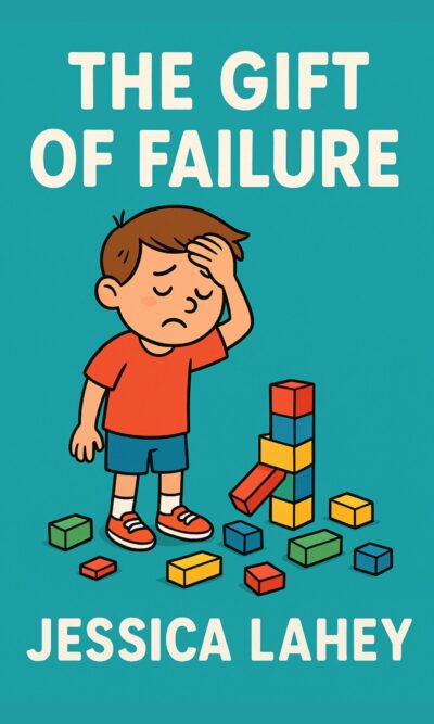 The Gift of Failure