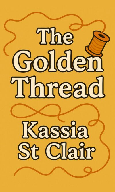 The Golden Thread
