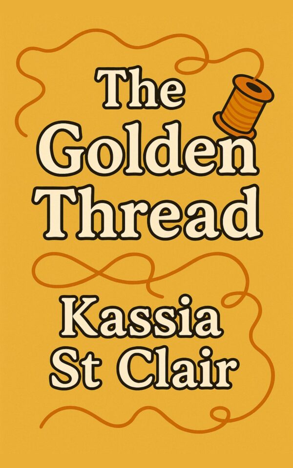 The Golden Thread