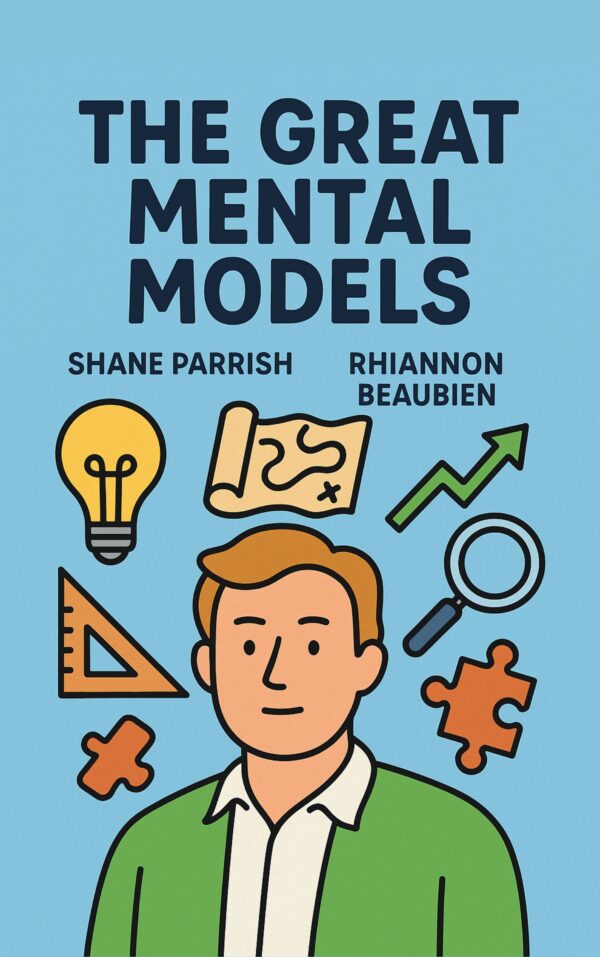 The Great Mental Models