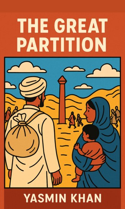 The Great Partition