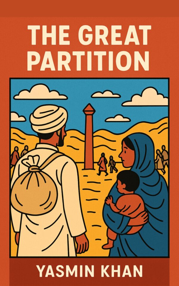 The Great Partition