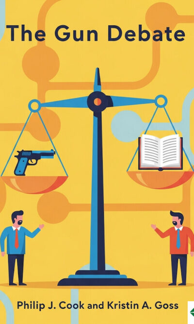 The Gun Debate