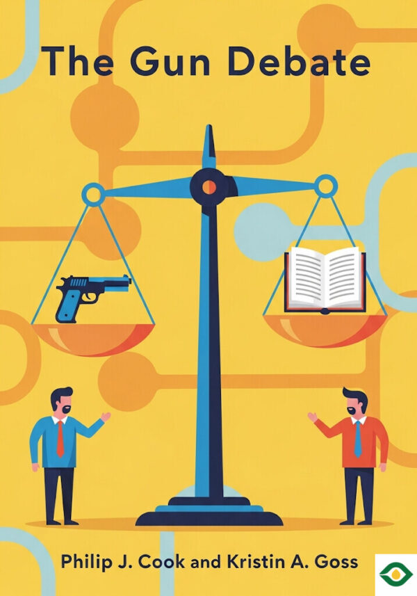 The Gun Debate