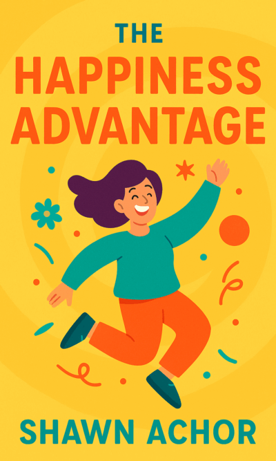 The Happiness Advantage