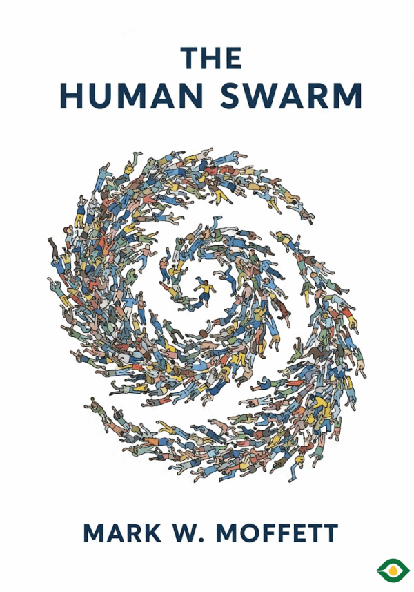 The Human Swarm