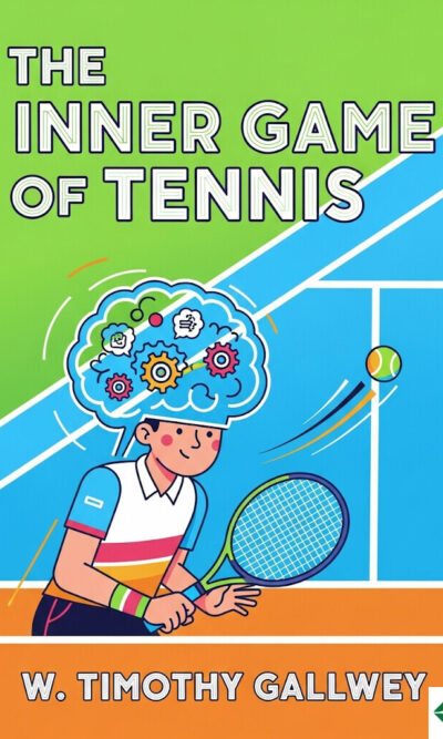 The Inner Game of Tennis