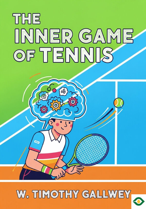 The Inner Game of Tennis
