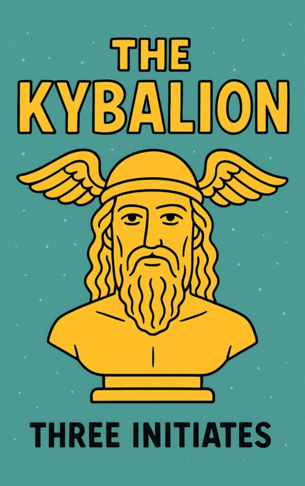 The Kybalion