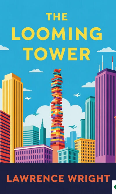 The Looming Tower