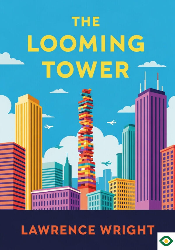 The Looming Tower