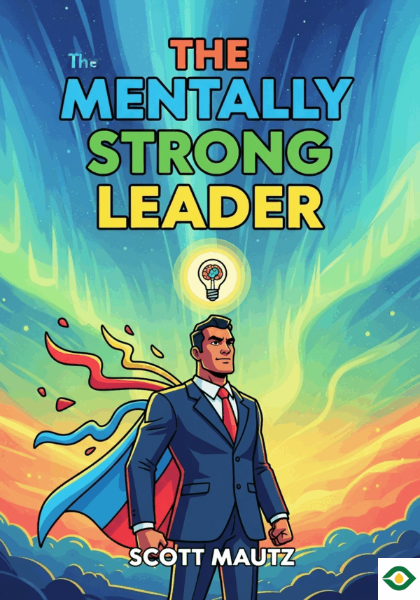 The Mentally Strong Leader