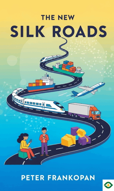 The New Silk Roads
