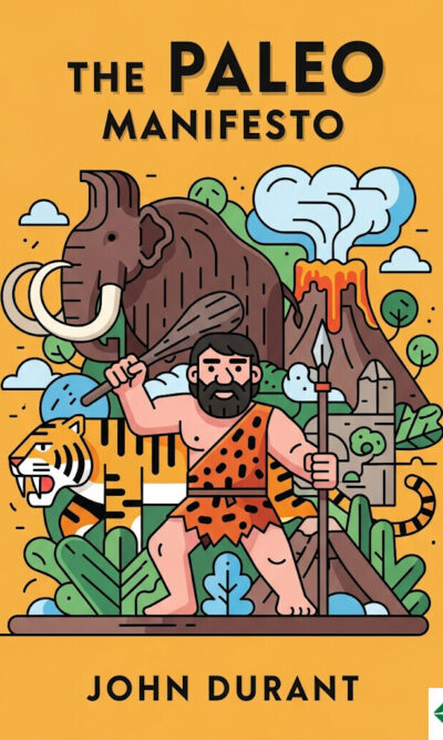 The Paleo Manifesto