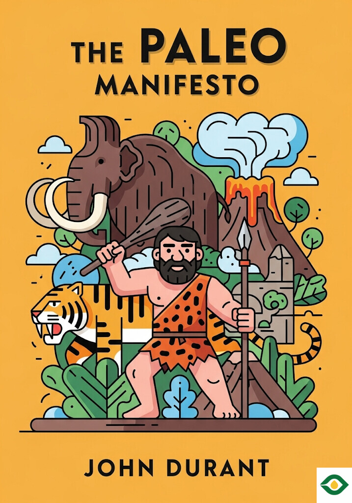 The Paleo Manifesto