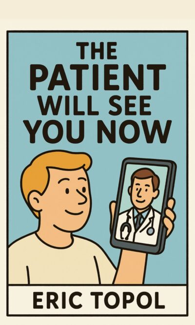 The Patient Will See You Now