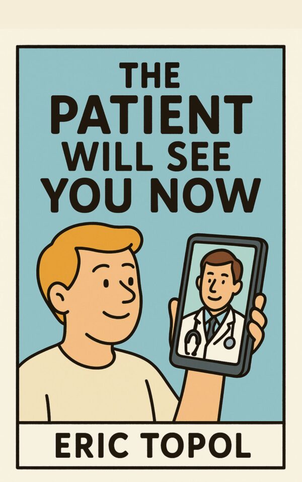 The Patient Will See You Now
