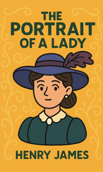 The Portrait of a Lady