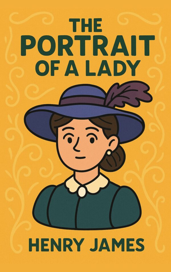 The Portrait of a Lady