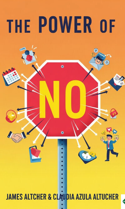 The Power of No