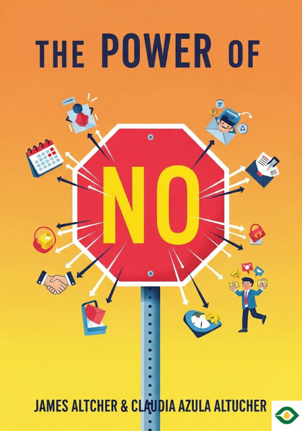The Power of No