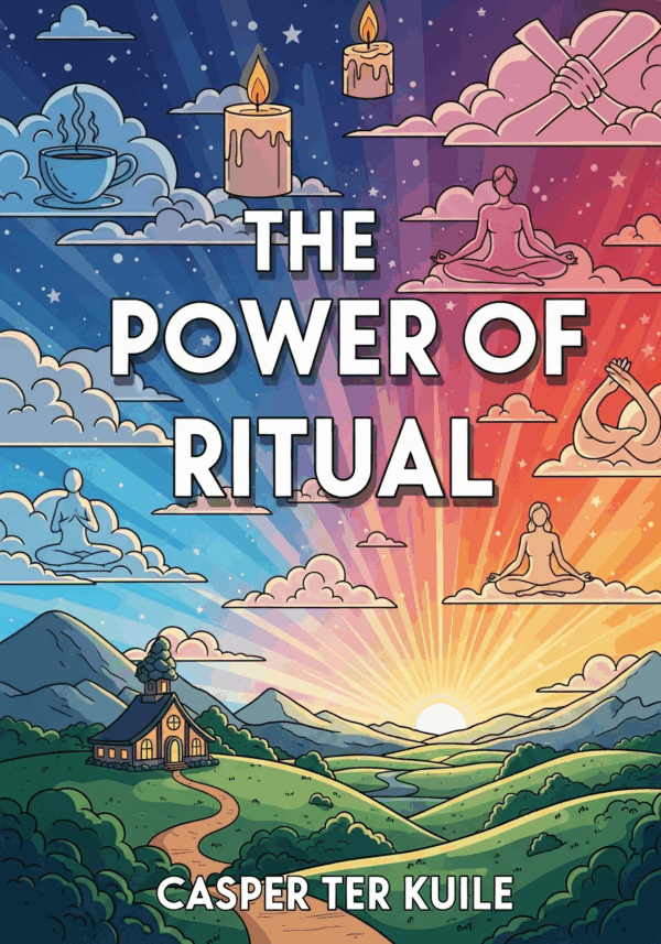 The Power of Ritual
