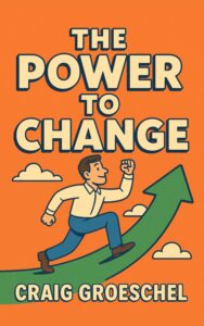 The Power to Change