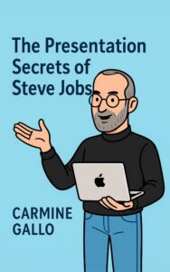 The Presentation Secrets of Steve Jobs