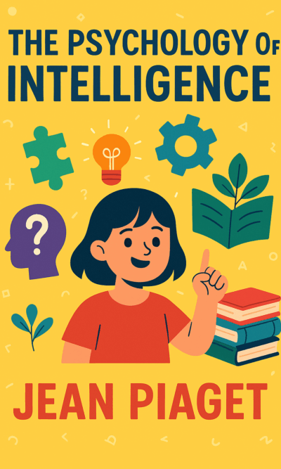 The Psychology of Intelligence