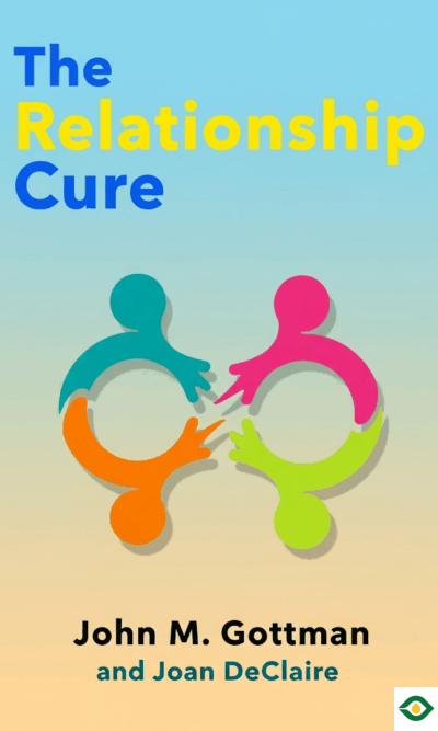 The Relationship Cure