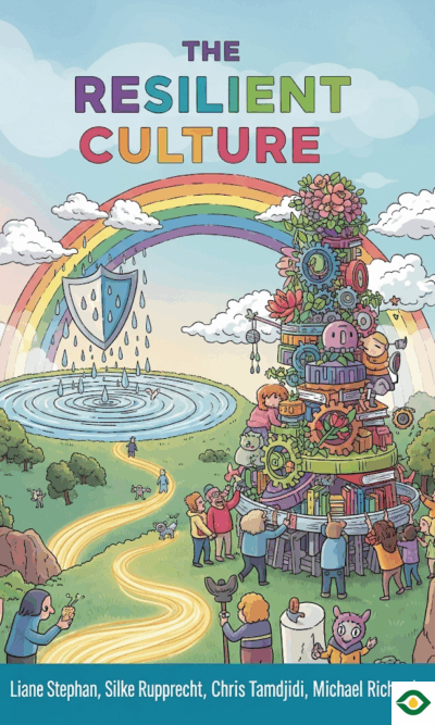 The Resilient Culture