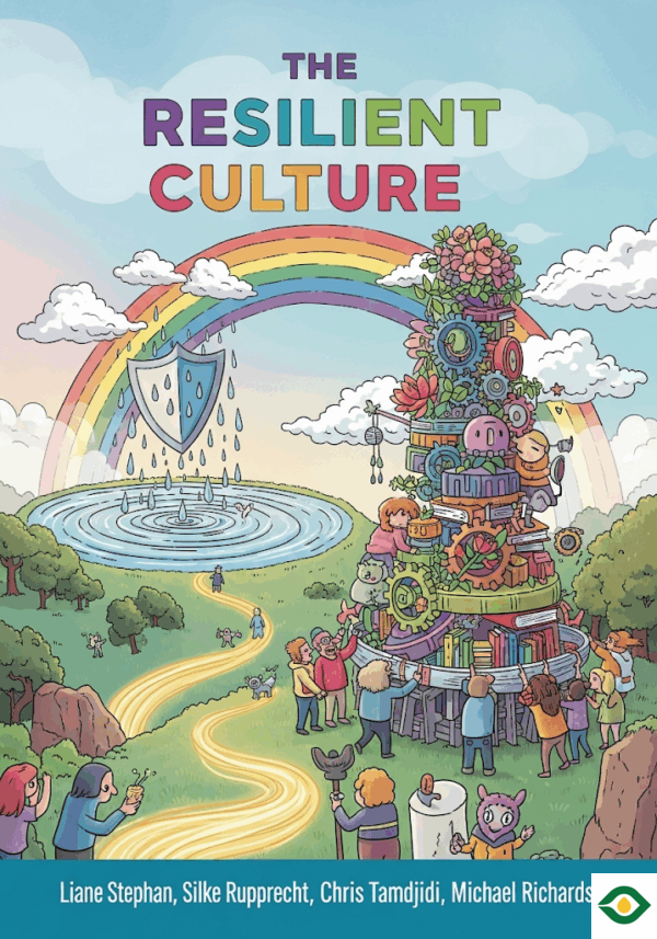 The Resilient Culture
