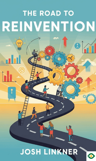 The Road to Reinvention
