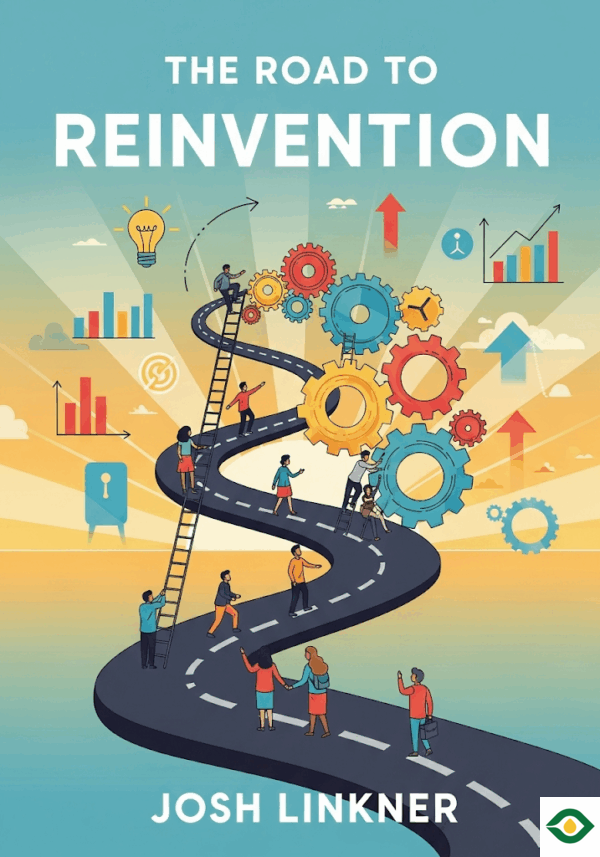 The Road to Reinvention