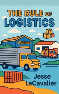 The Rule of Logistics