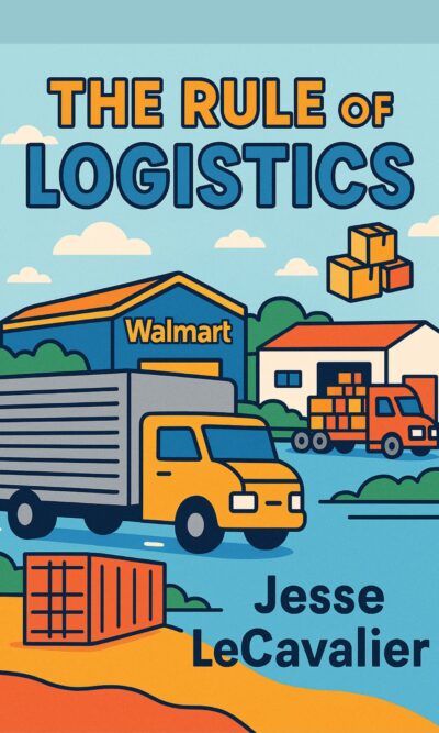 The Rule of Logistics