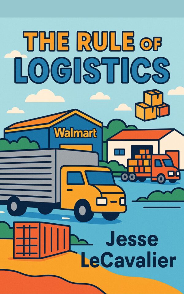 The Rule of Logistics