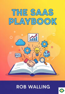 The SaaS Playbook