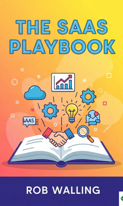 The SaaS Playbook