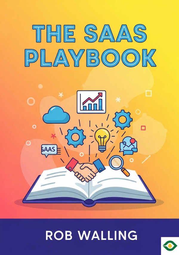 The SaaS Playbook