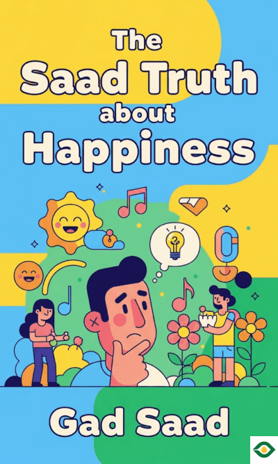 The Saad Truth about Happiness